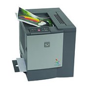 Konica Minolta magicolor 2300W consumibles de impresión